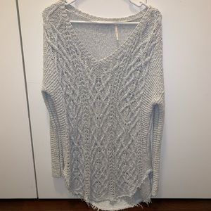 Free People Sweater